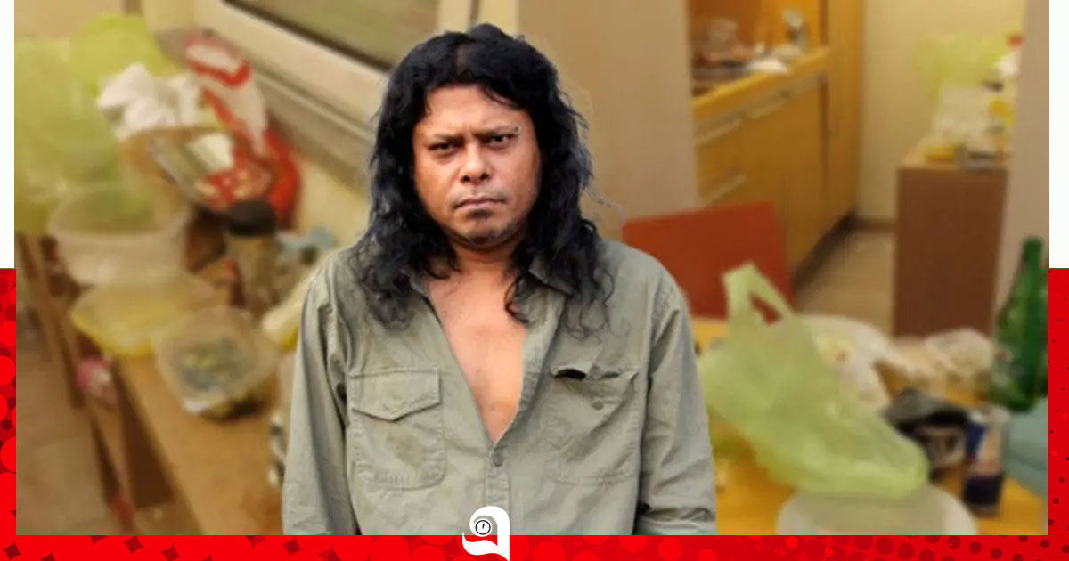 ইতালির হোটেলকাণ্ড নিয়ে মুখ খুললেন জেমস