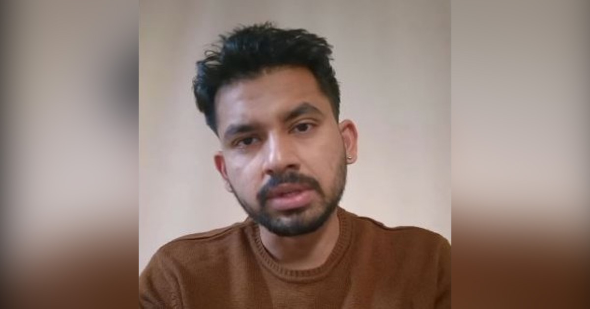 ইকরার মৃত্যু নিয়ে যা জানালেন জাহের আলভী | The Daily Adin